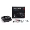 Air cooler Noctua NH-L9A-AM5 CHROMAX.BLACK 9.2 cm 600-2500 RPM