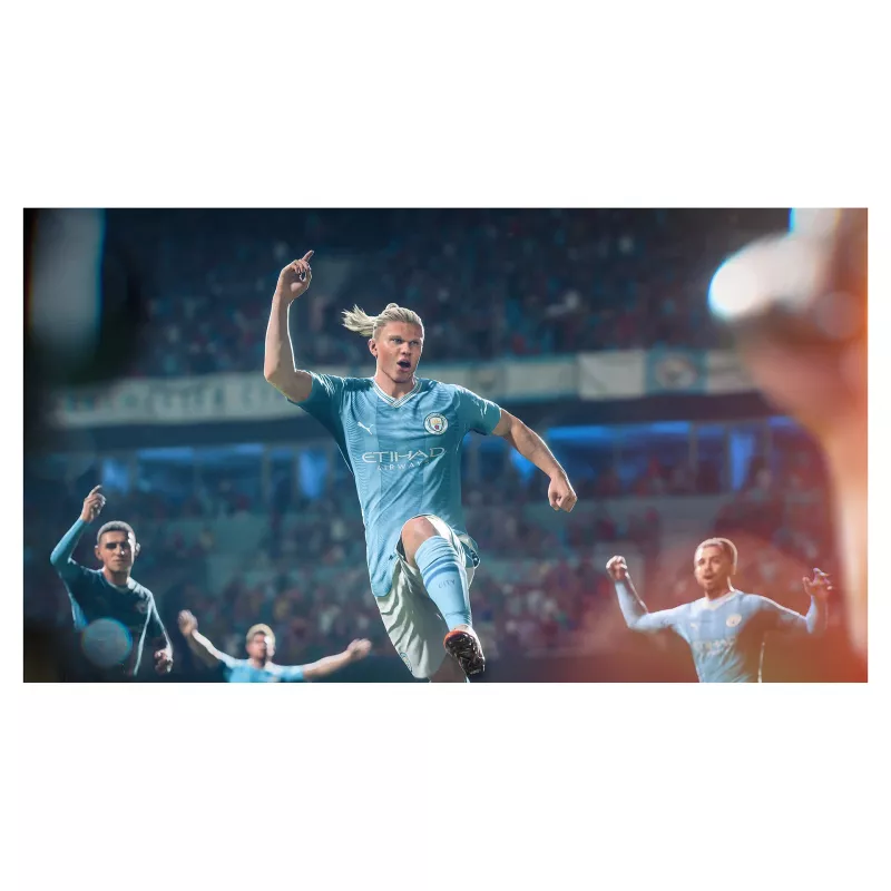 Electronic Arts FC 24 for Playstation 4 / Playstation 5