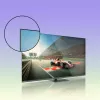 TV Set|THOMSON|43 |4K Ultra HD|3840 x 2160 pixels|Flat|16:9|QLED Pro|43QG7C04