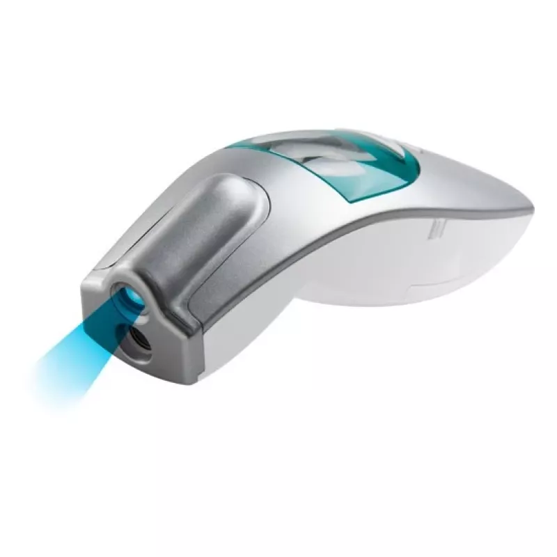 Digital body thermometer Medisana 76120 Remote sensing
