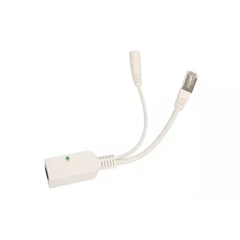 NET POE ADAPTER/RBGPOE MIKROTIK
