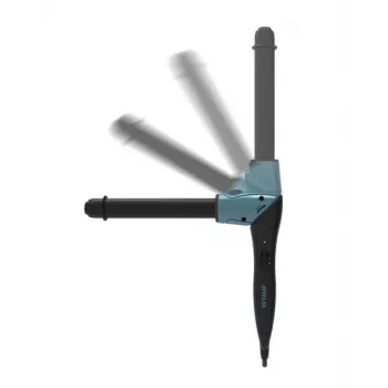 Hair styler Revamp Twist and Swivel Handle TO-2000-EU — twist-and-swivel handle design