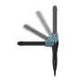 Hair styler Revamp Twist and Swivel Handle TO-2000-EU — twist-and-swivel handle design