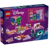 Construction toy LEGO Disney Pixar Inside Out 2 Mood Cubes set 43248