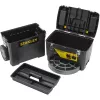 Stanley 1-93-968 Servante Carbone, Black, 47 x 63 x 30 cm