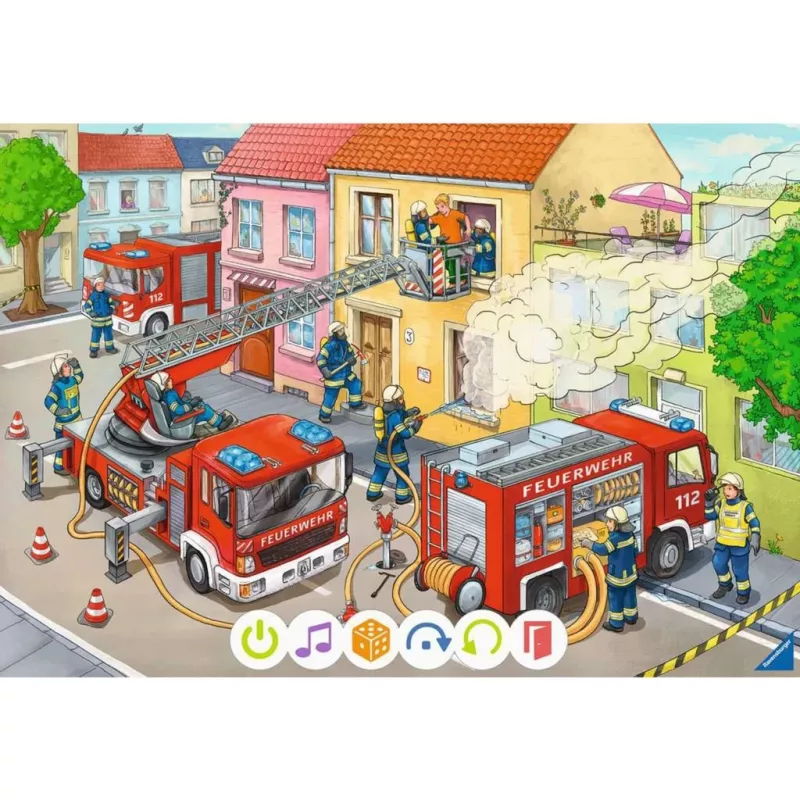 Ravensburger 00133