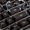 Keycap set Traitors TARTARUS GAKC-372 US layout, OEM profile, ABS material