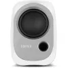 Edifier R12U - Speaker - for PC - 4 Watt (total) - White (R12U WHITE)