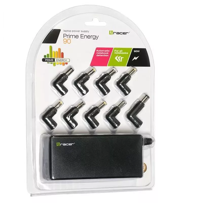 power adapter for Notebook Tracer Prime Energy 90