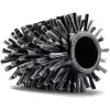 Kärcher 2.644-226.0 wire brush, black, 100 mm x 134 mm x 100 mm