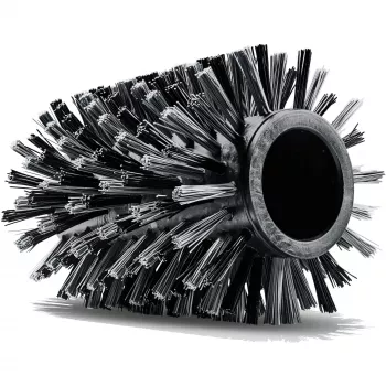 Kärcher 2.644-226.0 wire brush, black, 100 mm x 134 mm x 100 mm