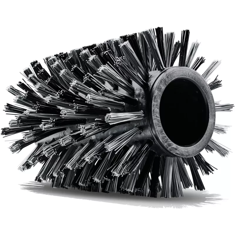 Kärcher 2.644-226.0 wire brush, black, 100 mm x 134 mm x 100 mm