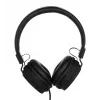 Headphones ESPERANZA BONGO EH212K — wired, head-band, 20–20000 Hz, 1.5 m cable, black
