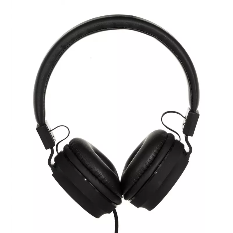Headphones ESPERANZA BONGO EH212K — wired, head-band, 20–20000 Hz, 1.5 m cable, black
