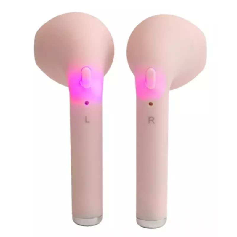 Headset Denver TWE-46ROSE