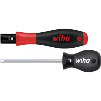 Torque screwdriver wiha TorqueVario-S 36849 adjustable torque range