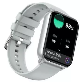 Smartwatch R30 MAX/SILVER R30MAXSILVER Blackview