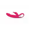 Vibrator Erolab Silicone Rose Pink