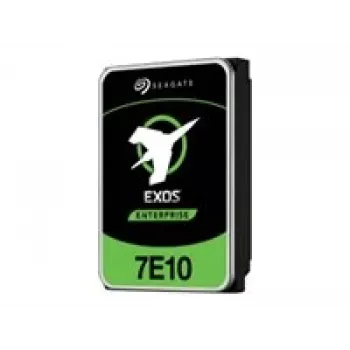 Seagate Enterprise ST4000NM027B internal hard drive 4 TB 7200 RPM 256 MB 3.5 inch SAS