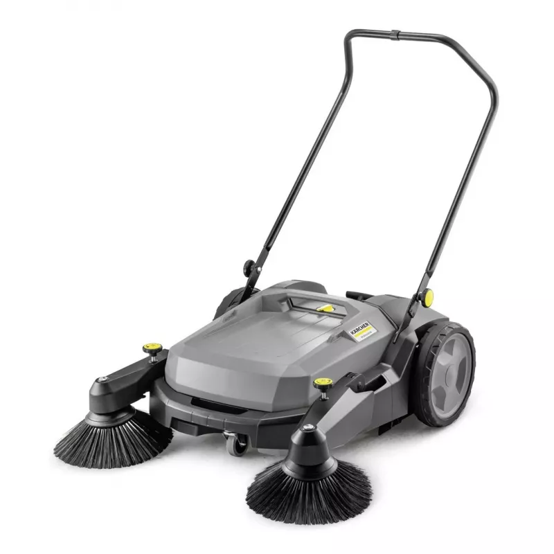 Karcher AG KM 70/20 C 2SB sweeper, 22 kg, manual