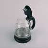 MAESTRO MR-055 electric kettle 1 L 1100 W (MR-055-BLACK) Black