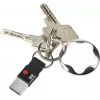 USB flash drive EMTEC ECMMD128GT103 128 GB USB Type-A 3.2 Gen 1 (3.1) Black, read 180 MB/s, write 25 MB/s