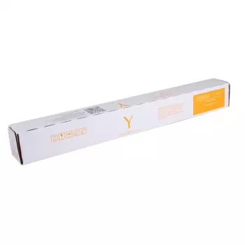 Toner Utax Toner 1T02RMAUT0 CK-8513Y 10000 pages Yellow