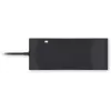Teltonika PR318EUA power adapter/inverter Indoor 130 W Black