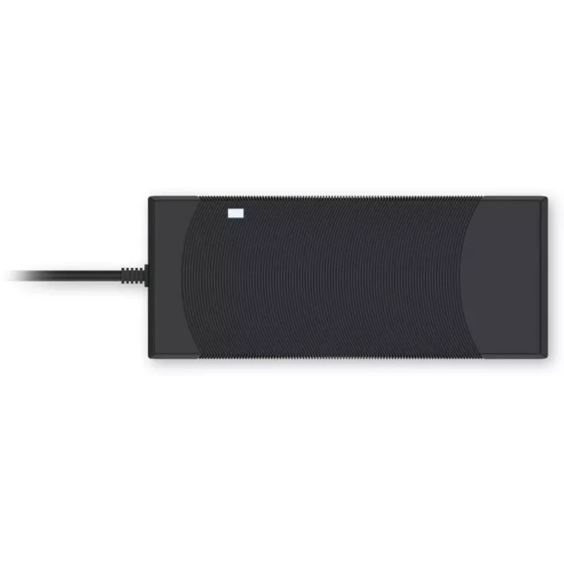 Teltonika PR318EUA power adapter/inverter Indoor 130 W Black
