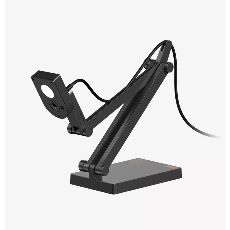 Document Camera IPEVO V4K PRO Grey USB 2.0