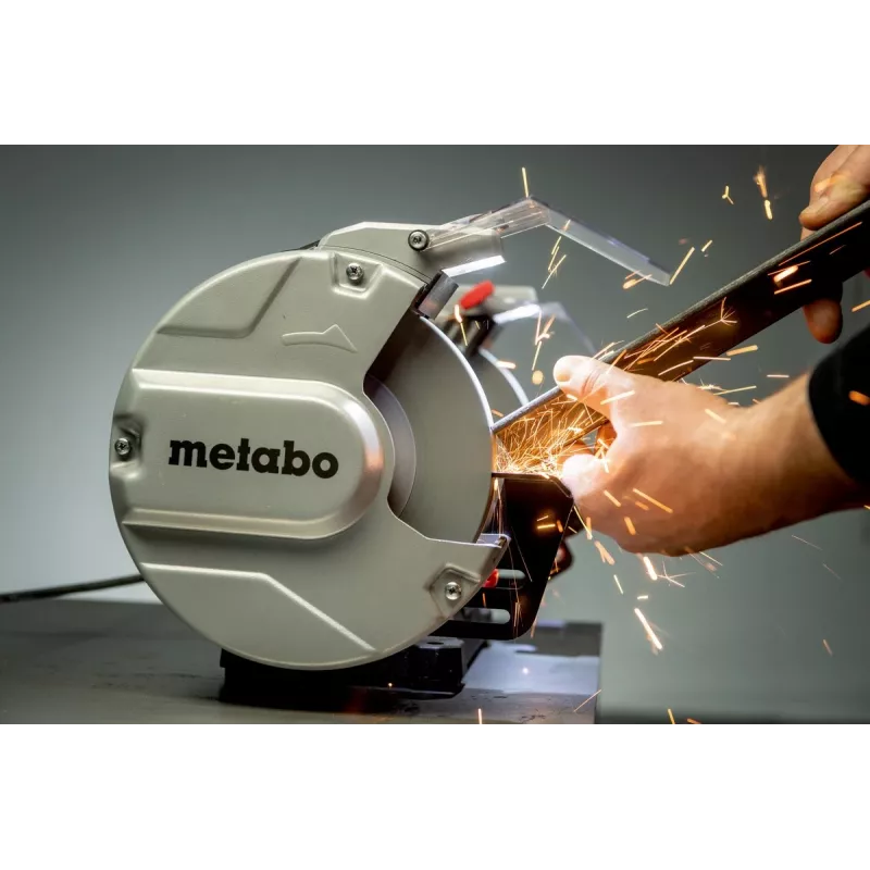Bench Grinder Metabo DS 150 Plus