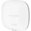 HPE Aruba Networking Networking Instant On Indoor Access Point Wi-Fi 6 4x4 (RW) AP25