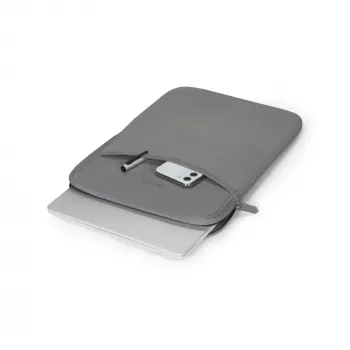 Sleeve case DICOTA D31994-DFS 33 cm 13 inch Grey