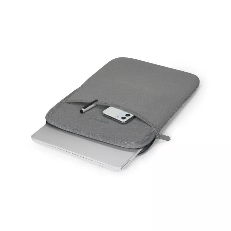 Sleeve case DICOTA D31994-DFS 33 cm 13 inch Grey