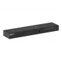 NETGEAR M4250-12M2XF Managed L2/L3 2.5G Ethernet 1U Black
