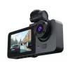 Wireless Bluetooth 360-degree Speaker TRACER Halo 360 Dual TRAKAM47568 — 360° sound, Bluetooth connectivity