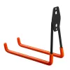 Steel garage wall hook 25kg MC-444
