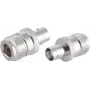 BNC Video/Audio Adapter ShiverPeaks 98875 – Audio-Video N Coupling