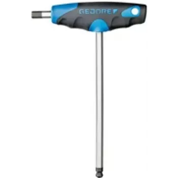 Hex key Gedore 2502631