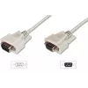 Serial Cable ASSMANN Electronic D-Sub9 2.0m