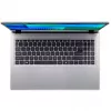 Laptop Acer Extensa 15 EX215-57-TCO-3290 Intel i3-1315U 15.6 inch FHD 8GB DDR5 256GB SSD Wi‑Fi 6 Windows 11 Pro Education Silver