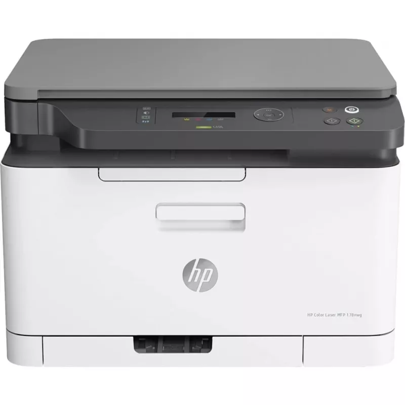 HP 6HU08A#B19 Printer Black