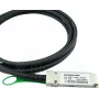 DAC cable CBO QTAPCABLE-2M 2 m QSFP direct attach copper