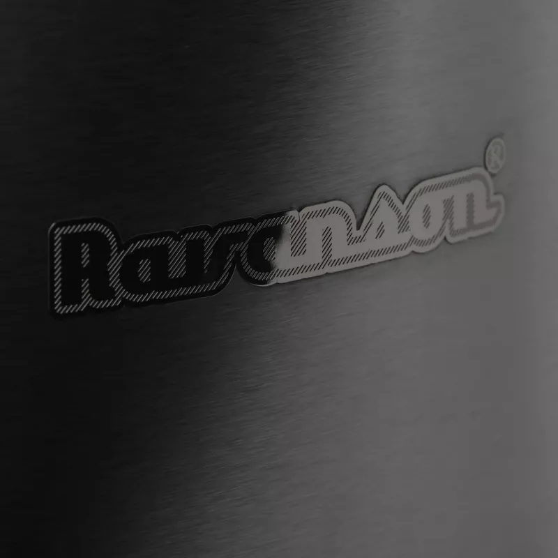 Spin dryer Ravanson XPB2800-X, 6 kg, Stainless Steel