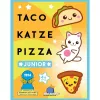 Taco Katze Pizza Junior, Card Game