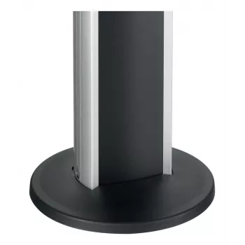 TV mount Vogel's PFA 9103 CONNECT-IT LARGE FLO adjustable height black
