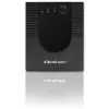 Uninterruptible Power Supply UPS Qoltec 53775 1.2 kVA 720 W 4 AC outlets
