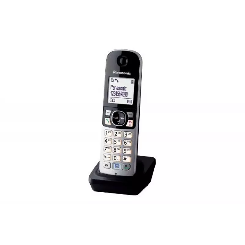Panasonic KX-TGA681EXB