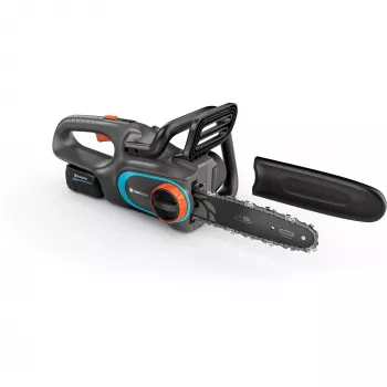 Power Saw Gardena PowerSaw Black