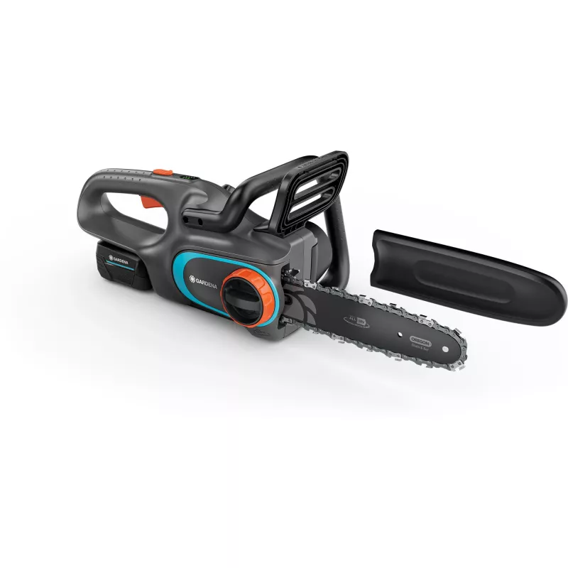Power Saw Gardena PowerSaw Black